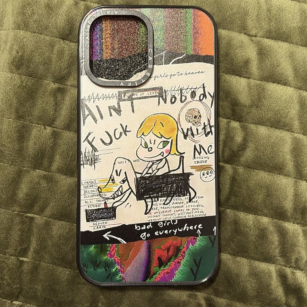 iphone 16 phonecase